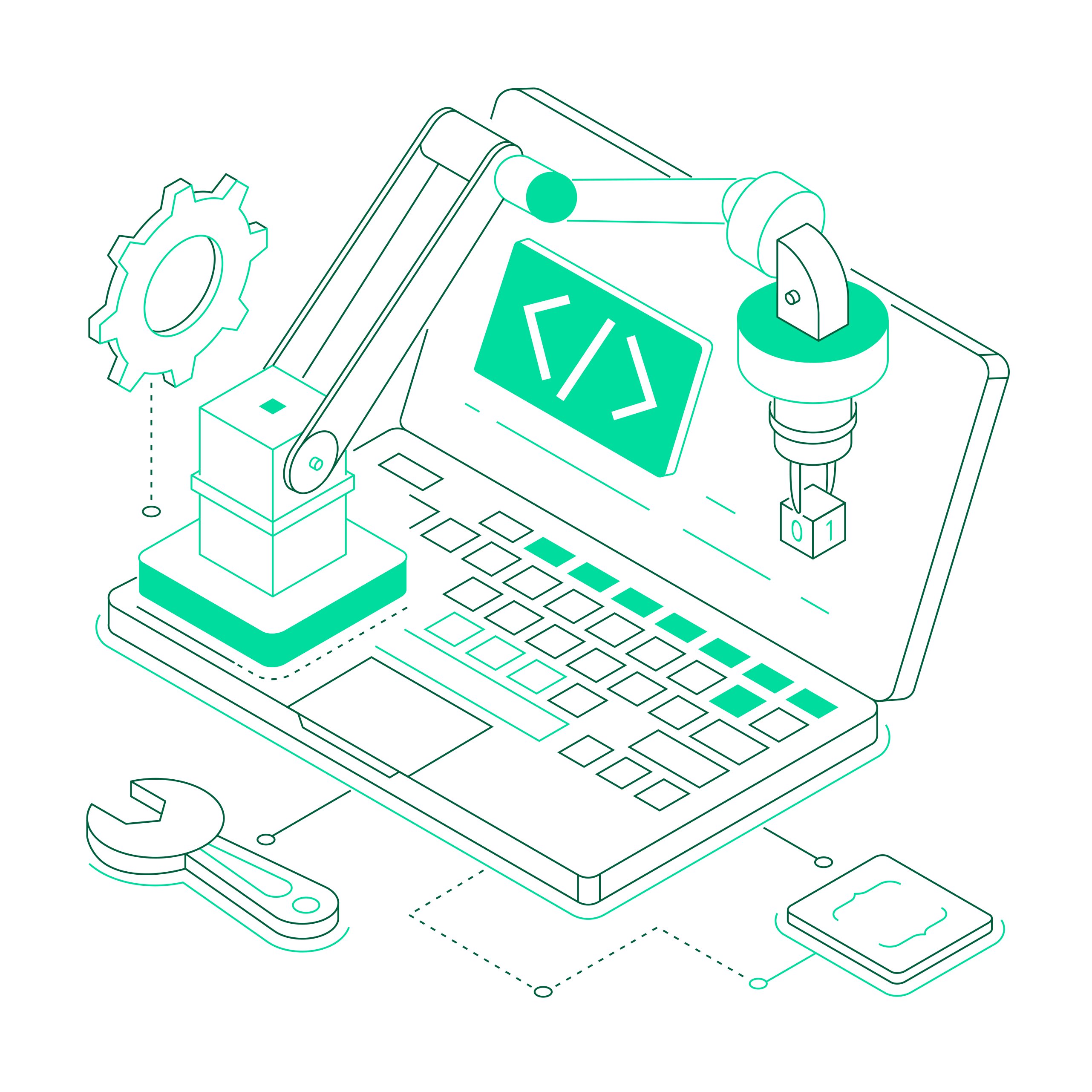 Chat bot